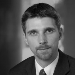 Dr. Sascha Rulhoff