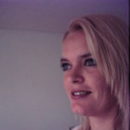 Iris Wildeboer