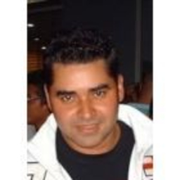 Leonardo Delgado