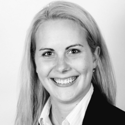 Gesine Baumeister