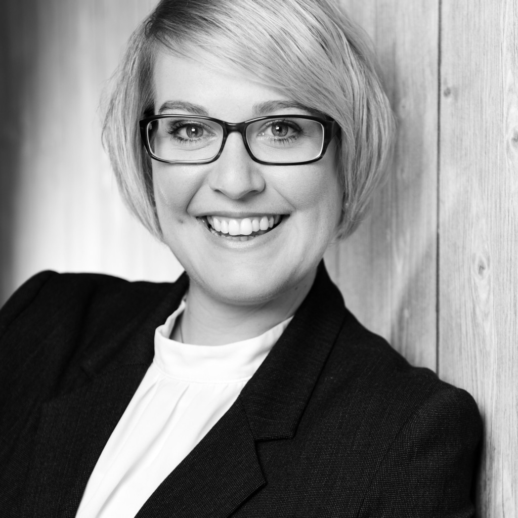 Melanie Körner - Executive Assistant / Assistentin der Geschäftsführung ...