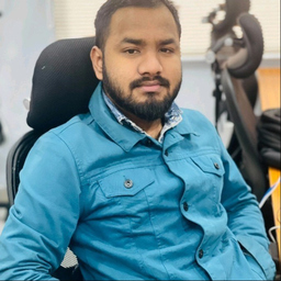 Afridi Ahmed