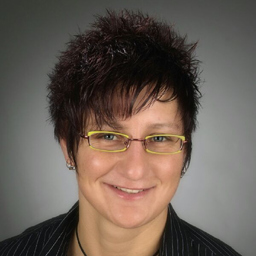Stephanie Rehschuh