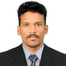 Ganesh Venkatachalam
