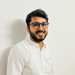 Akash Arul