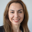 Farideh Sayyadi