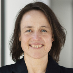 Katharina Bauch M.A.'s profile picture