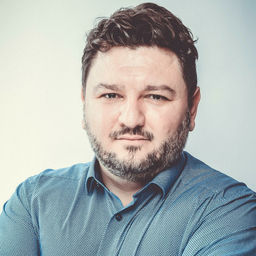 Robert Kurbasic