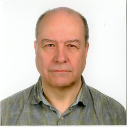 Dipl.-Ing. Holger Krapp