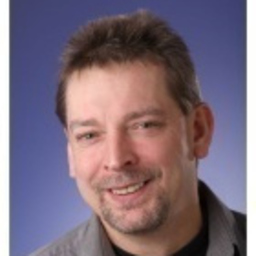 Holger Lukaschek
