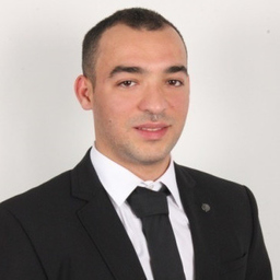 Tarik Briri