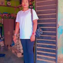 Idiat Ajayi