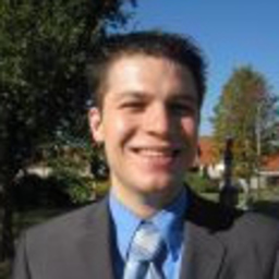 Dr. Christian Matei