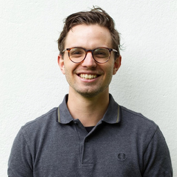 Patric Wagner