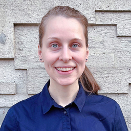 Roberta Huebner