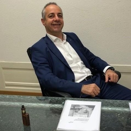 Martin Cetin