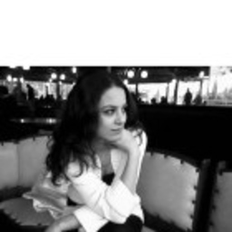 Merve Aktan