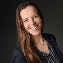 Isabel Enders