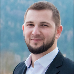 Mehdi Serbiev