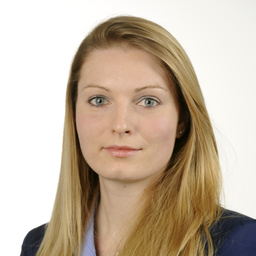 Karoline Borsutzki
