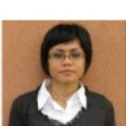 Flora Silalahi