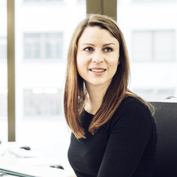 Corinne Rahel Spielmann