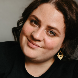 Ann-Kathrin Reichwein