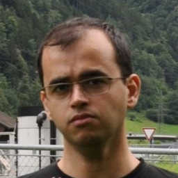 Ali Taroosheh