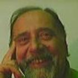 Nidio Bianchin