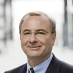 Frank A. Linden's profile picture