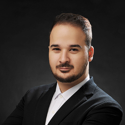 Ibrahim Deniz Akci's profile picture