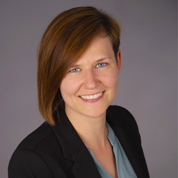 Anna Leininger