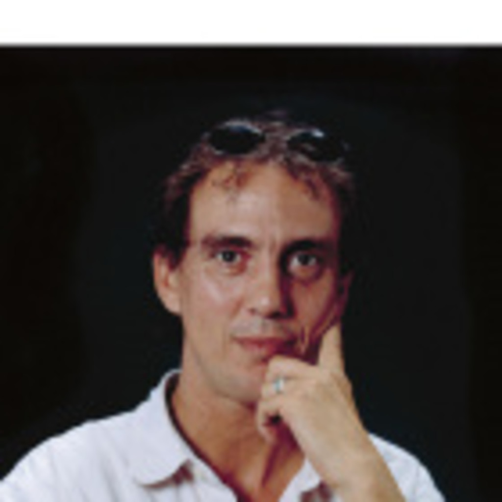 A. Conradi Designer, Produkt und Vertriebsmanager Leuchten