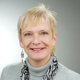 Annette Gutzeit