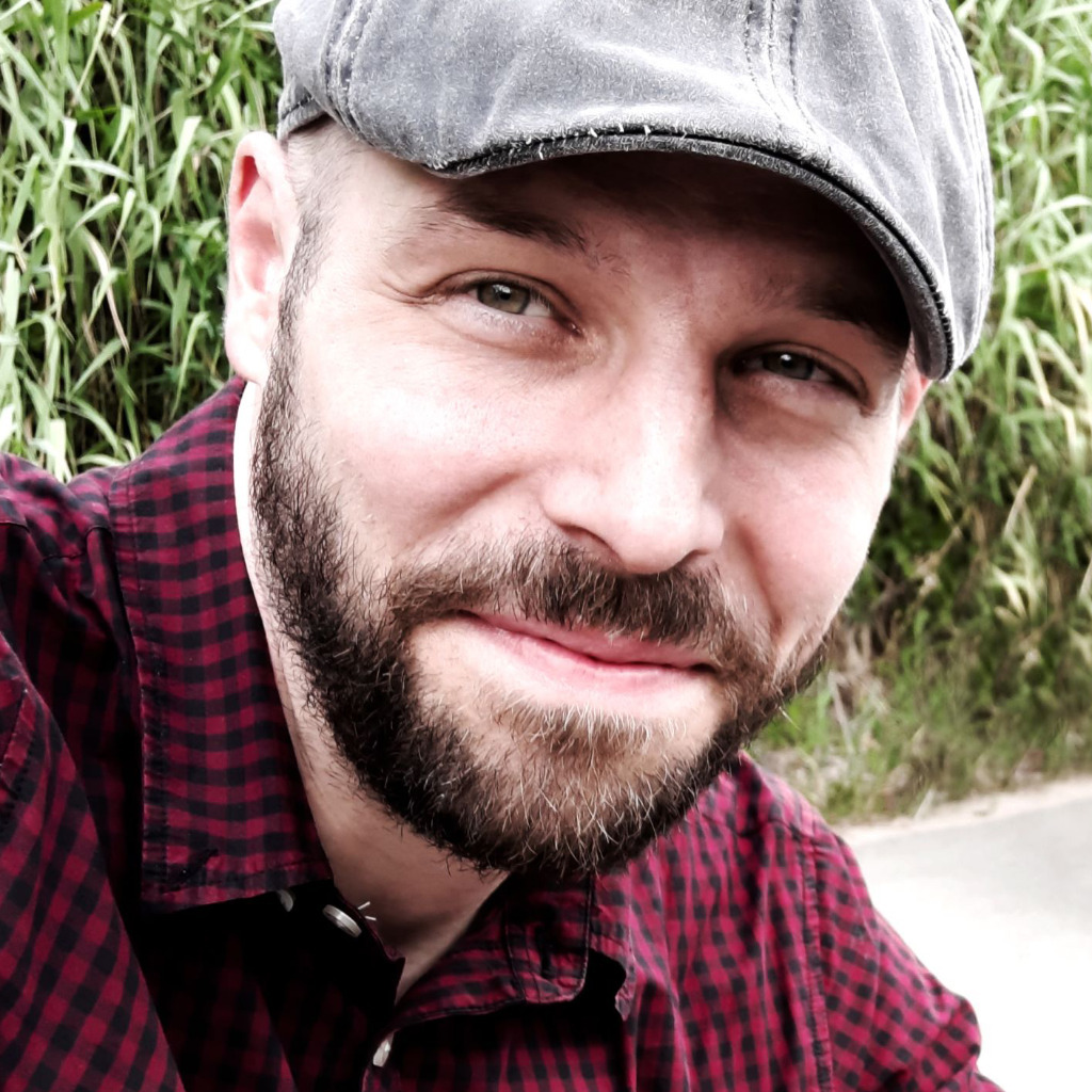 Daniel Weil Selbständiger Mediengestalter DW MEDIA Kelkheim XING