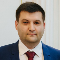 Dipl.-Ing. Victor Sirbu