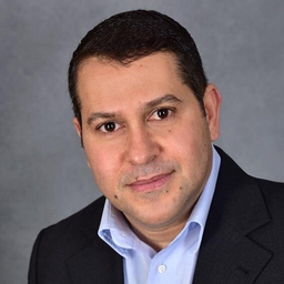 Ahmad Shmesi