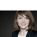 Social Media Profilbild Anna Beurer (geb. Schludermann) Frankfurt am Main