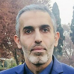 Ali Darzi