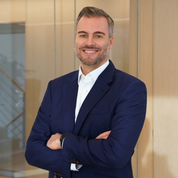 Markus Hanuschik MRICS