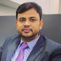Bishwajeet Das