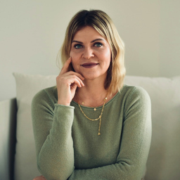 Lena  Morozewicz