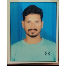 Banala Naveen