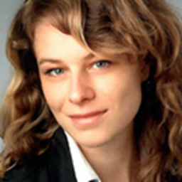 Stefanie Stegmaier