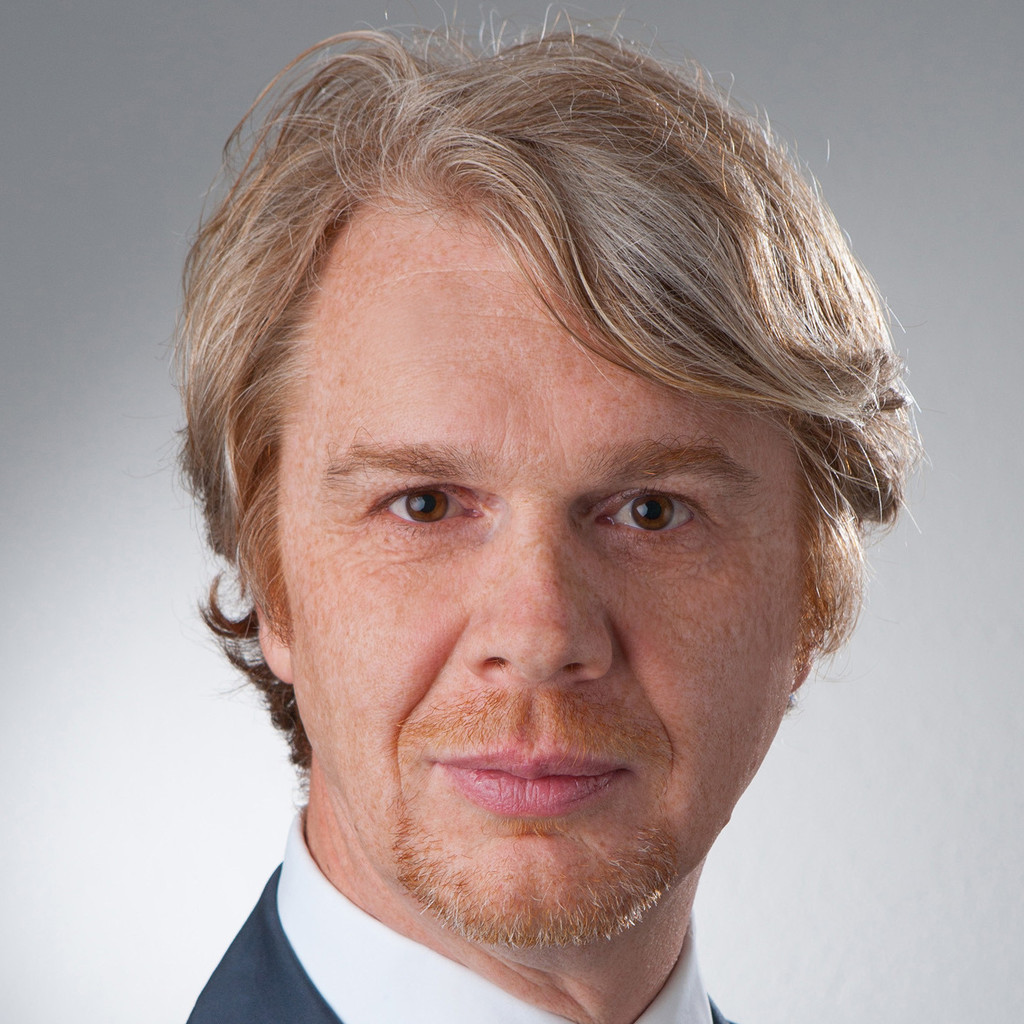 Josef Pichler Director Sales & BD Central Europe TATA Consultancy