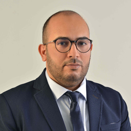 Ing. Wassef EL MASNAOUI