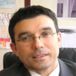 Jean-Luc ALEXIS