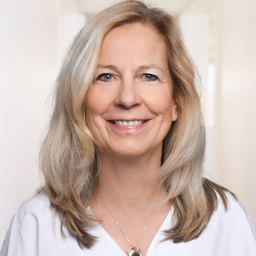 Martina Rake