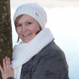 Katharina Scheloske