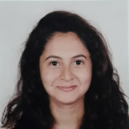 Netravati Patil